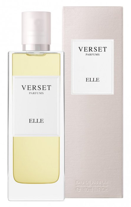 VERSET ELLE EAU DE PARFUM 50 ML