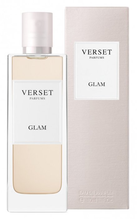 VERSET GLAM EAU DE PARFUM 50 ML