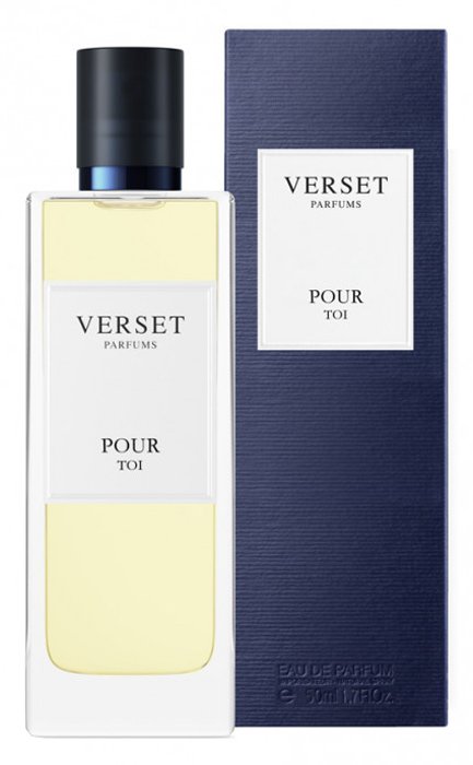 VERSET POUR TOI EDP 50ML
