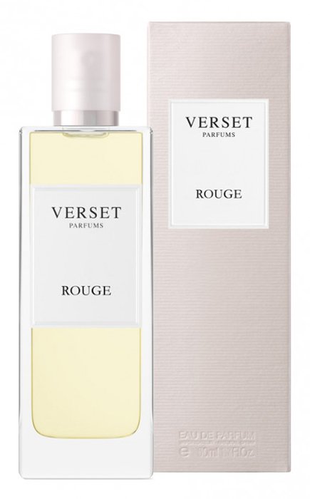 VERSET ROUGE EAU DE PARFUM 50 ML
