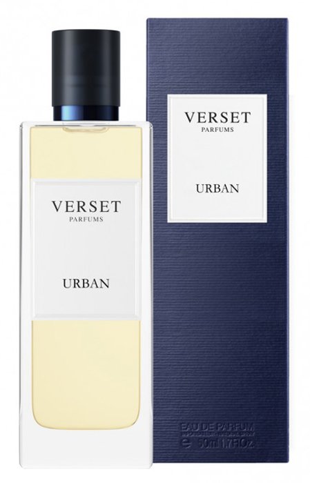 VERSET URBAN EAU DE PARFUM 50 ML