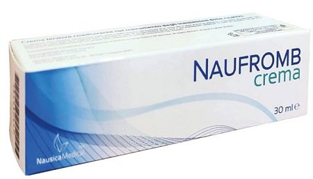 NAUFROMB CREAM 30 ML