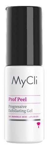 MYCLI PROF PEEL 15 ML