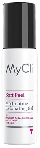 MYCLI SOFT PEEL 50 ML