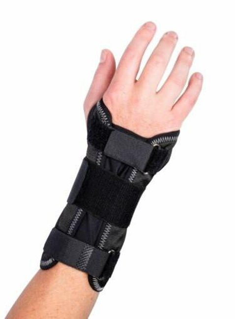 PRO ORTHIC TUTORE POLSO CON STECCA PALMARE M