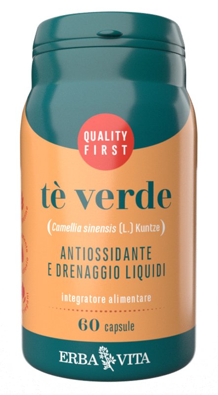 TE%27 VERDE 60 CAPSULE
