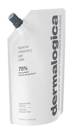 DERMALOGICA SPECIAL CLEANSING GEL REFILL 500 ML