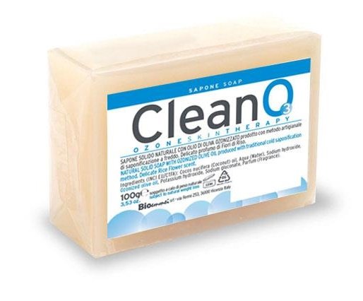 CLEANO3 SAPONE 100 G