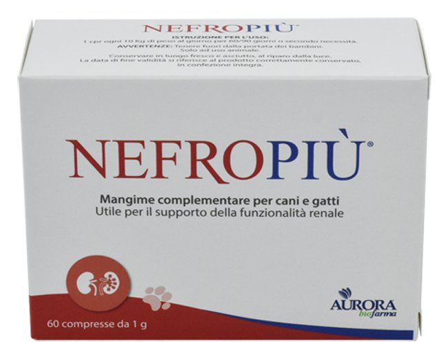 NEFROPIU%27 60 COMPRESSE