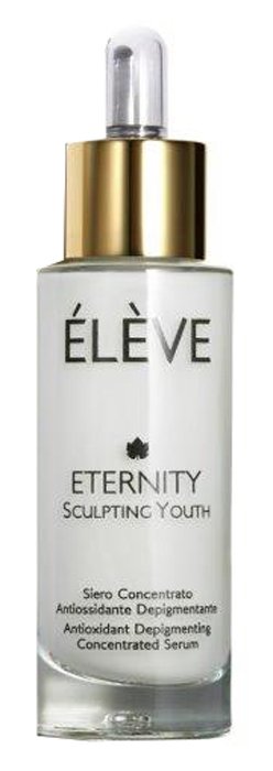 ELEVE ETERNITY SCULPTING YOUTH SIERO CONCENTRATO ANTIOSSIDANTE DEPIGMENTANTE 30 ML