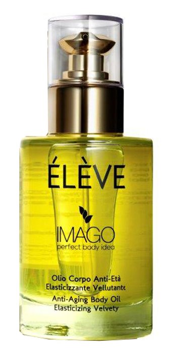 ELEVE IMAGO SCULPTING YOUTH OLIO CORPO ANTI ETA%27 ELASTICIZZANTE VELLUTANTE 100 ML