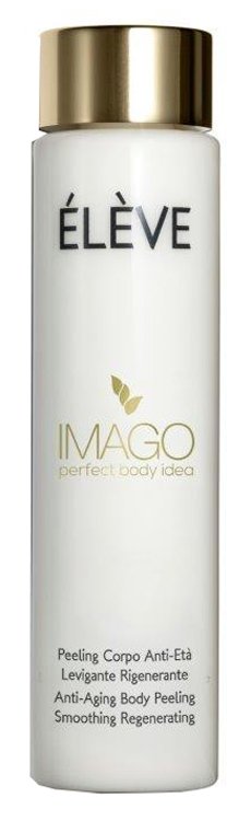ELEVE IMAGO SCULPTING YOUTH PEELING CORPO ANTI ETA%27 LEVIGANTE RIGENERANTE 250 ML