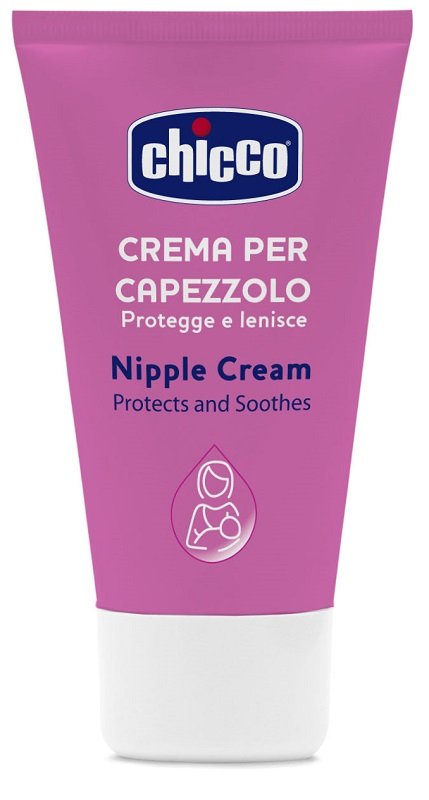 CHICCO CREMA CAPEZZOLI