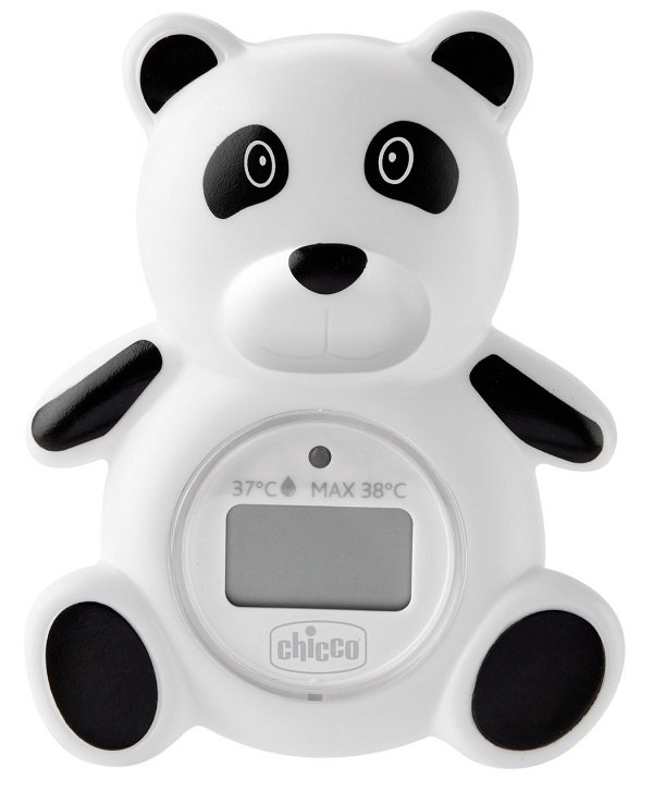 CHICCO TERMOMETRO BAGNO DIGITALE PANDA