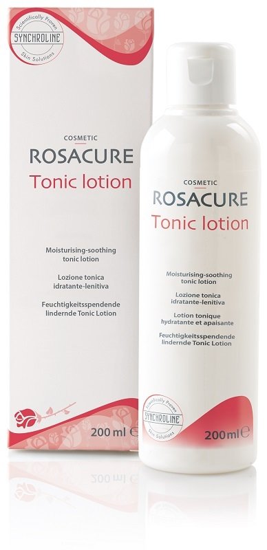 ROSACURE TONIC LOTION 200 ML