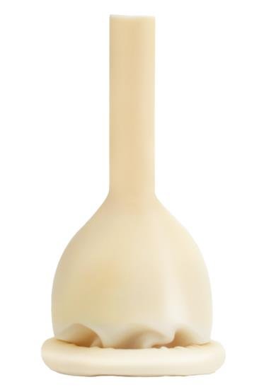 GUAINA IN LATTICE PER INCONTINENZA MASCHILE 25 MM 30 PEZZI