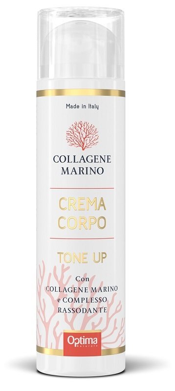 COLLAGENE MARINO CREMA CORPO 200 ML