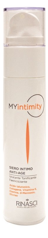 MYINTIMITY SIERO INTIMO ANTI AGE 50 ML