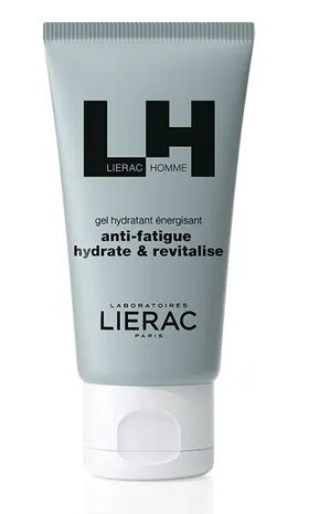 LIERAC COFFRET HYDRAGENIST CREAM GEL 50 ML + EYES 15 ML OFFERED