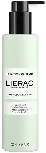 LIERAC LATTE STRUCCANTE 200 ML 2022