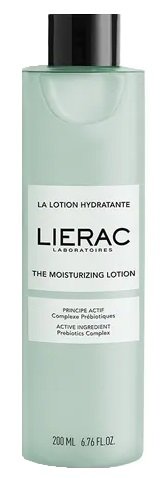LIERAC LOZIONE IDRATANTE 200 ML 2022