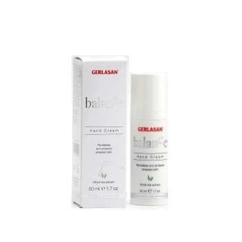 GEHWOL CREMA MANI BALANCE 50 ML