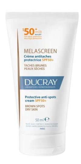 MELASCREEN CREMA ANTI MACCHIE PROTETTIVA SPF50+ 50 ML