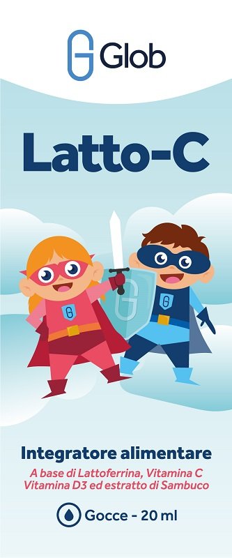 LATTO C 20 ML