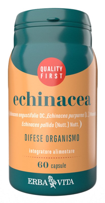 ECHINACEA 60 CAPSULE
