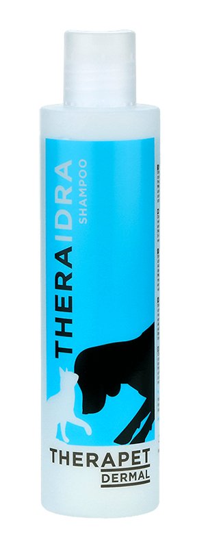 THERAIDRA SHAMPOO 200 ML