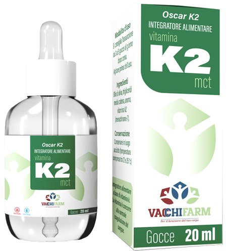 OSCAR K2 20 ML