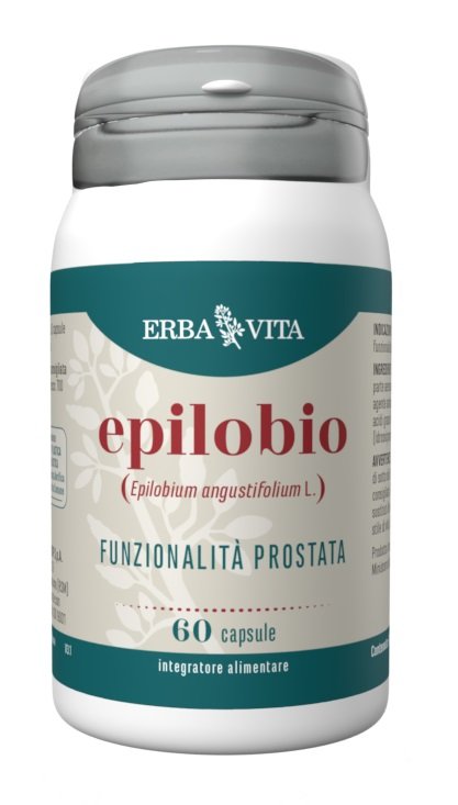 EPILOBIO 60 CAPSULE