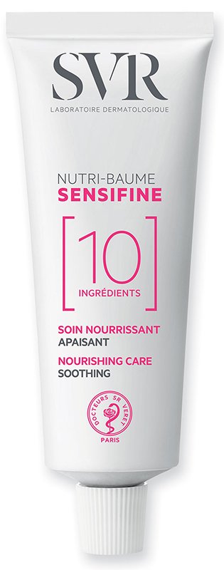 SENSIFINE NUTRIBAUME 40 ML