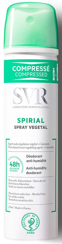 SPIRIAL SPRAY VEGETAL