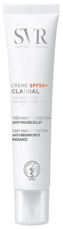 CLAIRIAL CREME SPF50+ 40 ML