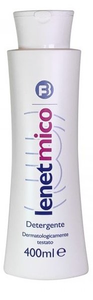LENET MICO 400 ML