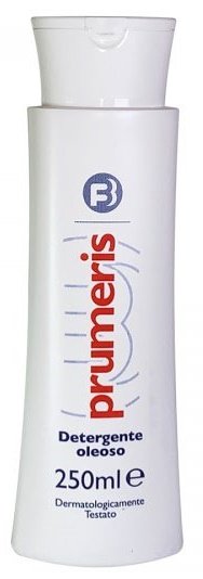 PRUMERIS DETERGENTE OLEOSO 250 ML
