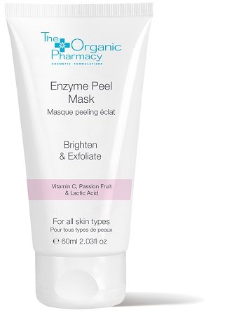 THE ORGANIC PHARMACY ENZYME PEEL MASK 60 ML