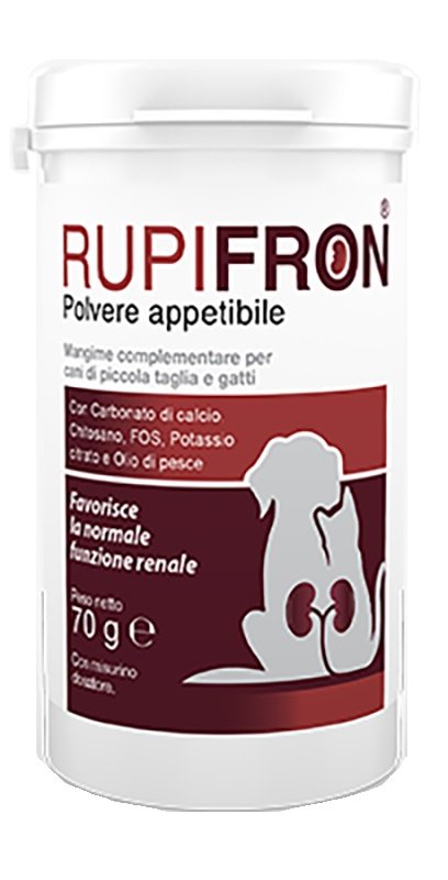 RUPIFRON POLVERE 70 G