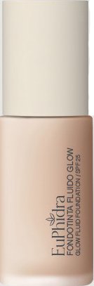 EUPHIDRA FONDOTINTA FLUIDO GLOW FG02 30 ML