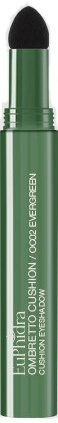 EUPHIDRA OMBRETTO CUSHION OC02 EVERGREE