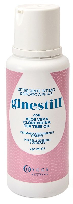 GINESTILL DETERGENTE LIQUIDO 250 ML