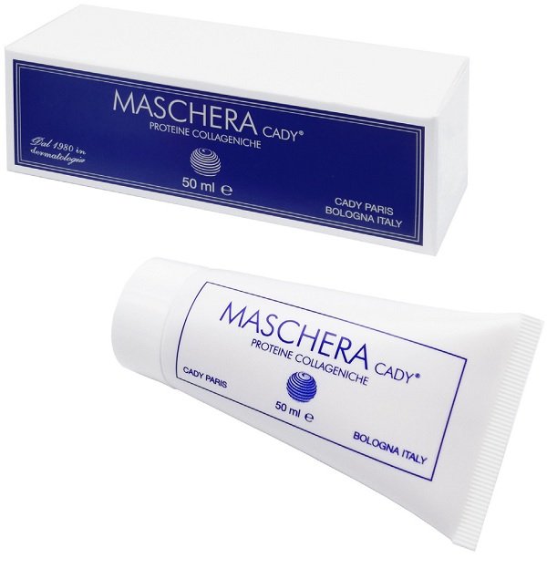CADY MASCHERA 50 ML