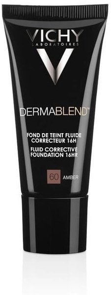 DB FOND CORRECT 60 T30ML/E8 LANGUES