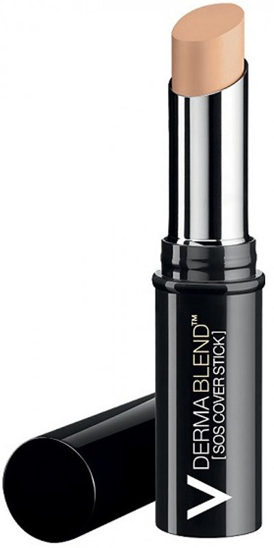 DERMABLEND EXTRA COVER STICK 15