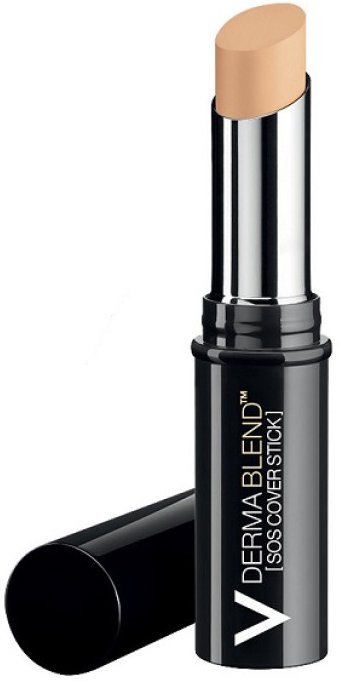 DERMABLEND EXTRA COVER STICK 25