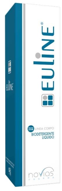 EULINE BIODETERGENTE LIQUIDO 200 ML