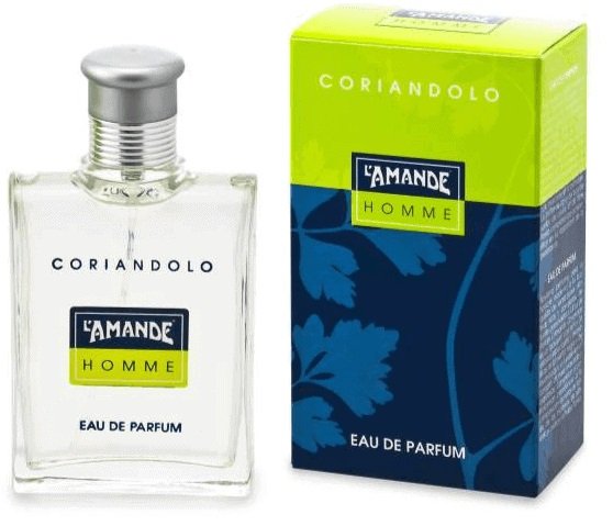L%27AMANDE HOMME CORIANDOLO EAU DE PARFUM 100 ML
