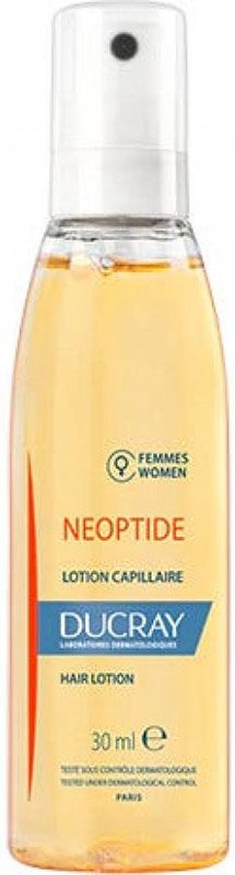 NEOPTIDE LOZIONE COADIUVANTE CONTRO LA CADUTA DONNA 3 X 30 ML