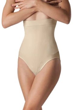 LYTESS CULOTTE SCULPT & SLIM L/XL CARNE